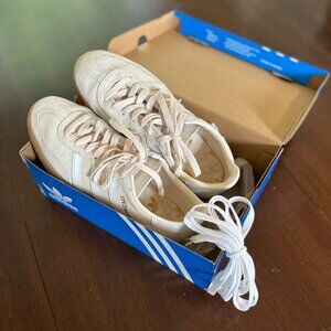 Adidas Handball Spezial Wonder White/Cloud White/Gum - ID8778 100